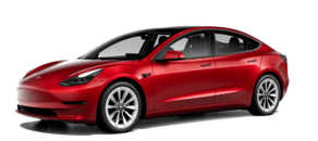 Your Dream Car Image